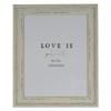Hill Interiors Alba Single Photo Frame