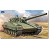 Trumpeter 1/35 Soviet Object 477 XM2 Prototype Tank Plastic Model Kit 09533