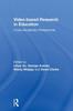 Книга Video-based Research In Education : Cross-disciplinary Perspectives