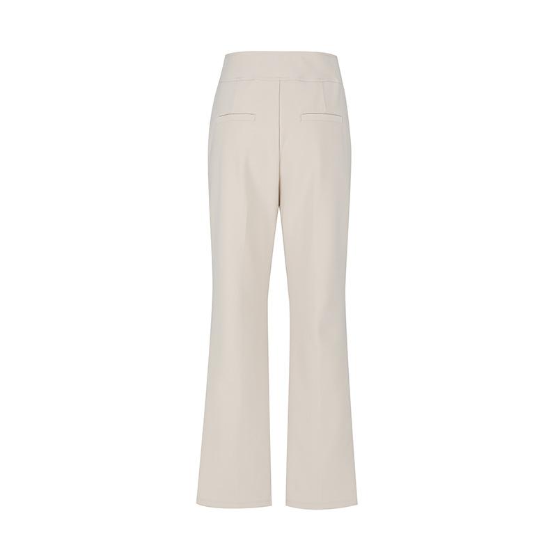 SOUP Bootcut Elastic Pants (Sa3Lp91)