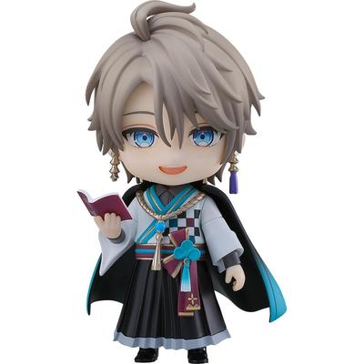 Nendoroid Хару Каида – Nijisanji | Немасштабная раскрашенная пластиковая подвижная фигурка