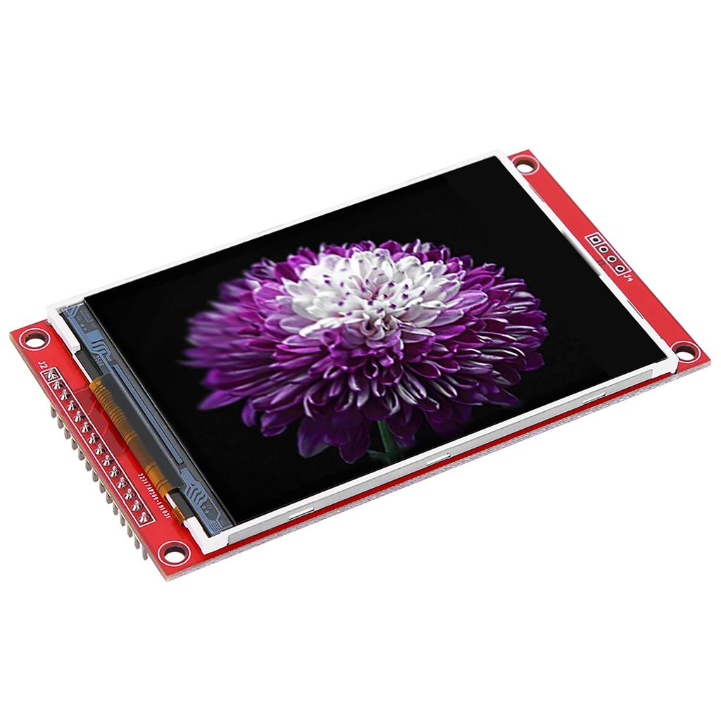 LCD Screen Module TFT 3.5inch SPI Serial 480 X 320 ILI9488 HD Electronic Accessories