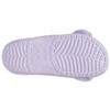 Crocs Классические шлепанцы Fur Sure 'Сиреневые' Женские 207405-530