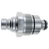 Муфта гидравлическая, папа 3736968 Для Caterpillar 226D 232D 239D 246D 257D 262D 279D 289D 297D 299D 908K 908M 907H2