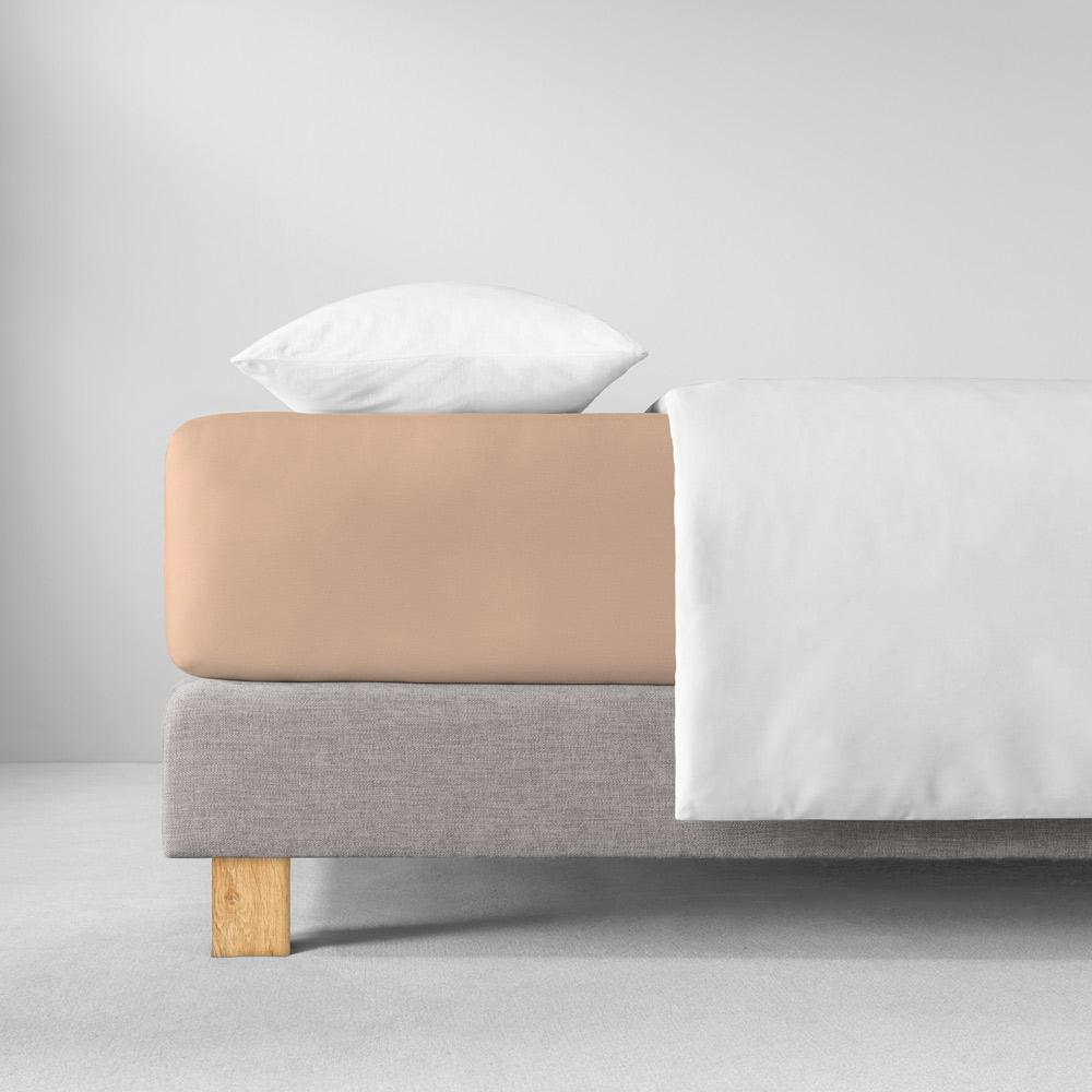 Fitted Sheet Estella 365 Zwirn-Jersey 150X200Cm
