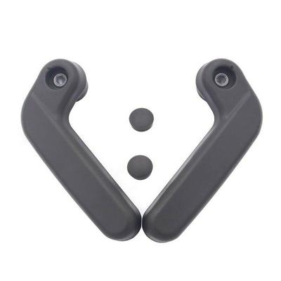 1 пара замков-ручек для крыши автомобиля 85215-Sr2-000Za Подходит для Honda Del-Sol 1993-1997
