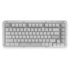 Logitech ALTO KEYS K75M AI Кастомная беспроводная механическая клавиатура