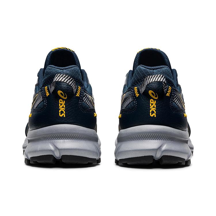 Новые Asics Trail Scout 2 'French Blue' 1011B181-400