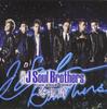 CD SANDAIME J SOUL BROTHERS FROM EXILE - Fuyumonogatari  RZCD59459PROMO Япония ОбиЯпонская поп/рок Б/У