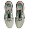 Nike Free Golf Next Nature Wide Light Army Men Sneakers Green Light-Silver Black FQ7875-300