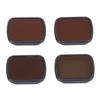 ND PL Filter Set for Flip Drone ND8PL ND16PL ND32PL ND64PL Filters Drone Lens Accessories HD