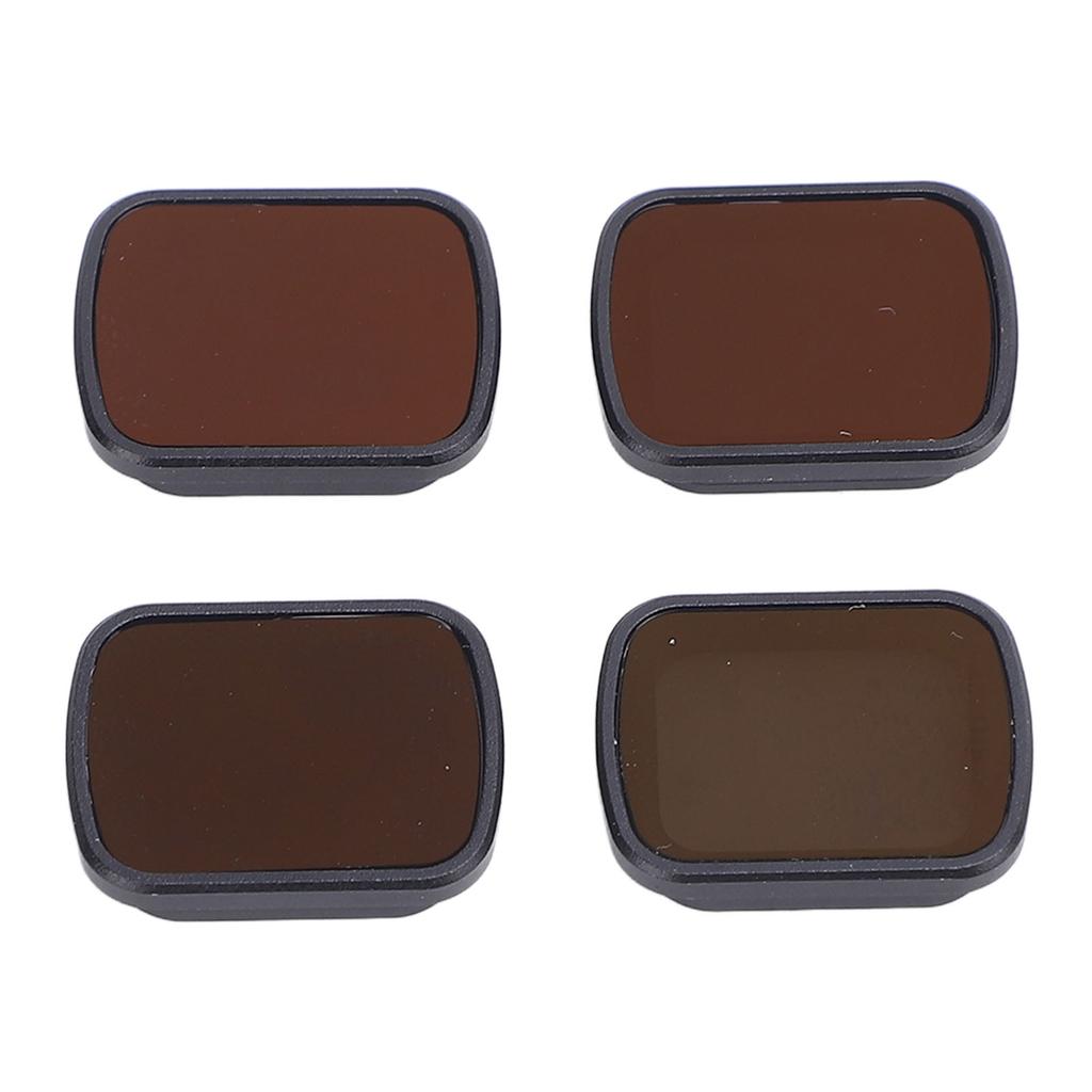 ND PL Filter Set for Flip Drone ND8PL ND16PL ND32PL ND64PL Filters Drone Lens Accessories HD