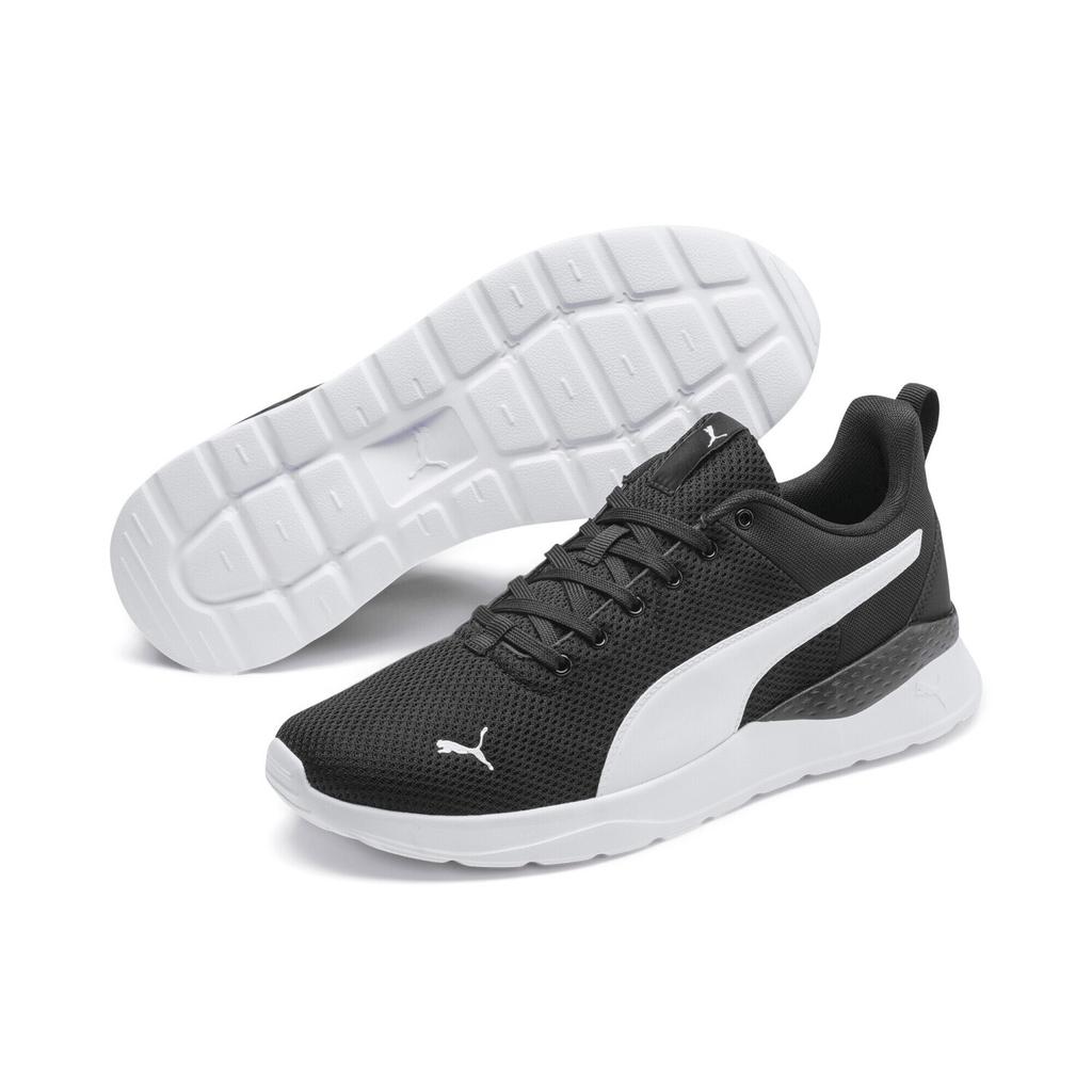 Sneakers Puma Anzarun Lite Puma Black/puma White