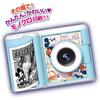 Фотоаппарат SEGA FAVE Print Camera с персонажами Disney и Pixar. Портативный фотопринтер.