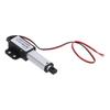 Линейный актуатор DC 12V Ход 30 мм Низкий уровень шума Защита от короткого замыкания Винт Т-типа Мини Электрический Линейный Привод