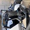 Складные рычаги тормоза, сцепления и ручного тормоза для Yamaha FZS150V2/V3, FZR150V2.
