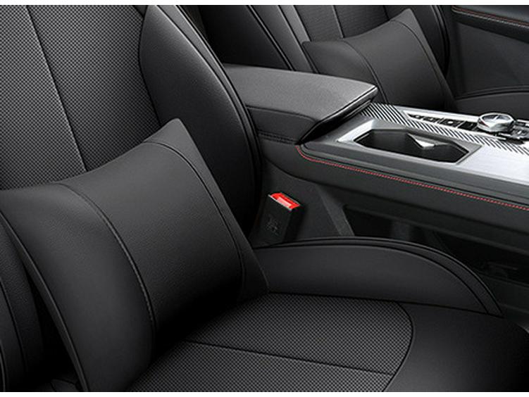 Changan Oshan Z6 Smart Edition 2.0T Blue Whale 2023 Car Seat Cushion Cover