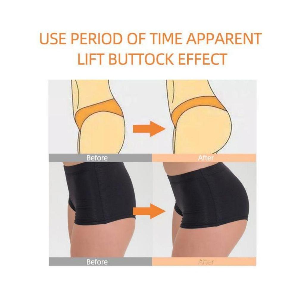 Крем для ягодиц TRSTAY Plump Buttock Cream подтягивает и укрепляет ягодицы. Эссенция Жидкость Способствует Росту Ягодиц