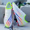 Men Football Boots Original Soccer Shoes Sneaker Field Casual Grass Training Comfortable Match Sportswear Cleats Football Shoes