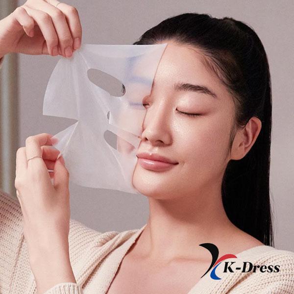 Mediheal Capsule 100 Bio Secondum Soothing Clear 1 КОРОБКА (10 листов)