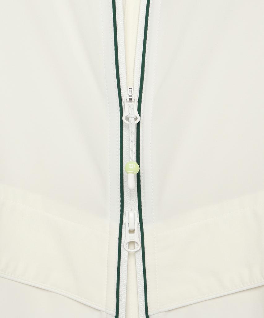 Wilson Takeback Dual Panel Jacket (2 Colors)