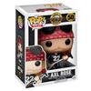 Pop Rocks Guns N Roses Аксл Роуз Виниловая Фигурка