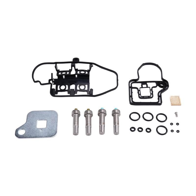 L10A Truck Gearbox Solenoid Valve Repair Kit 22327063 24V For Volvo For Mack I-Shift/M Drive