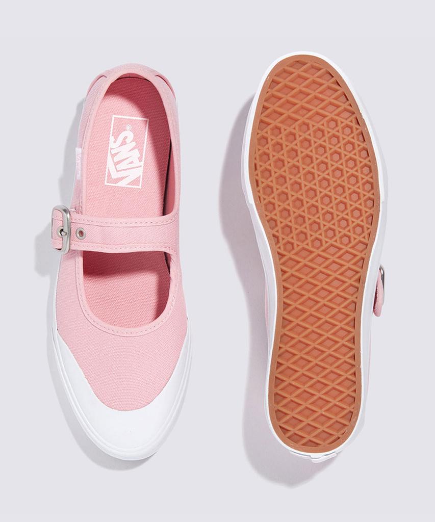 Vans Prep Coral Mary Jane - Розовый / Vn000Crrd3X1