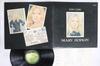 LP Record MARY HOPKIN - Post Card AP8644 APPLE Japan Rock Used
