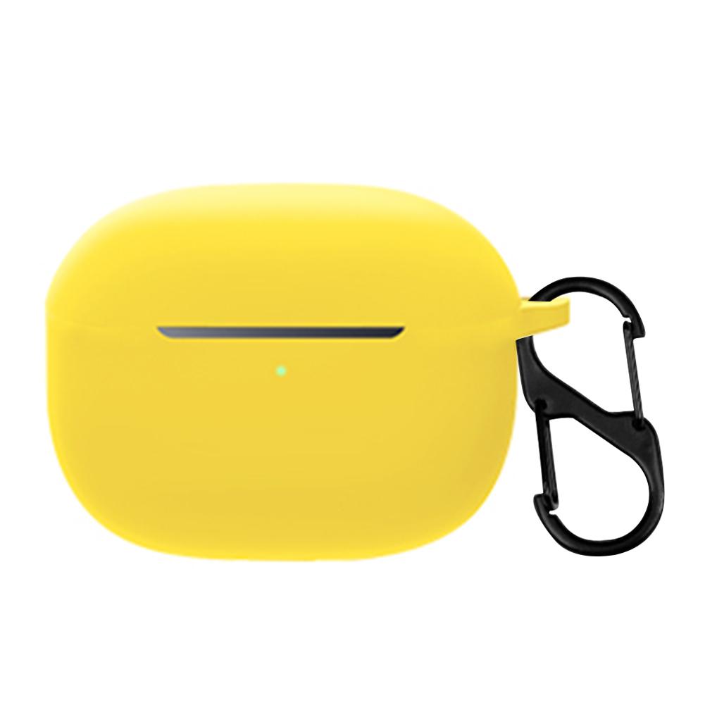 For Redmi Buds 3 Lite Soft Silicone Earphone Case Wireless Earbuds Protect Shell Earphones Charging Box Protective Cover