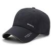 Stylish Baseball Cap For Men Featuring Quick-dry Technology And Uv Protection For Outdoors