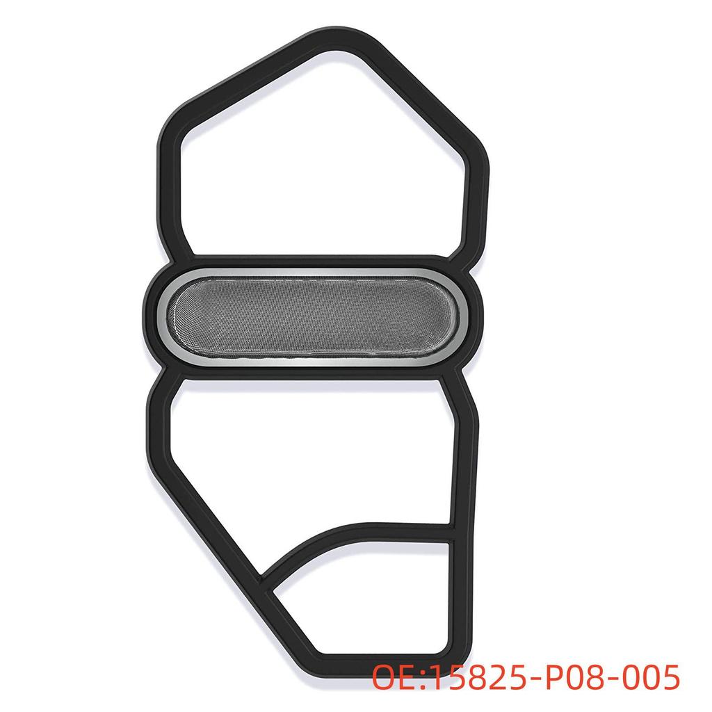 15825-P08-005 Civic VTEC Прокладка клапана аккумулятора