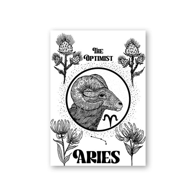 Знак зодиака, знак звезды, настенная живопись на холсте, астрология, печать плакатов, бохо, рак, весы, созвездие Близнецов, гостиная, домашний декор, без рамки