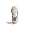 adidas Adistar Ecru Tint Silver Metallic Женские кроссовки Кремовые Light-Flash-Orange GX2988