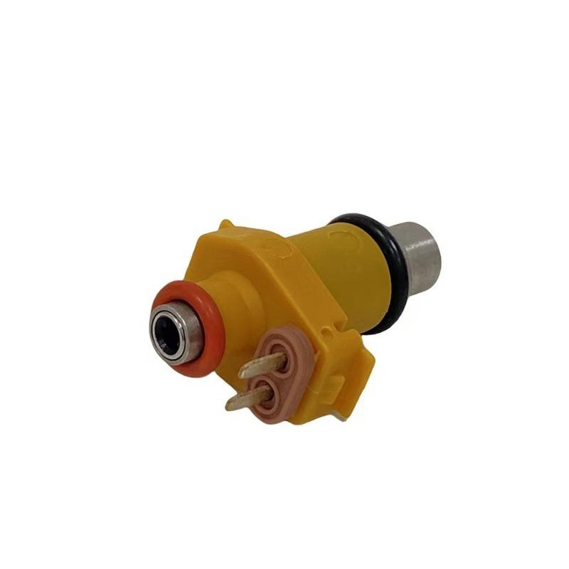 Fit for Motorcycle Fuel Injector for Yamaha WR125R 2009-2014 WR125RX 2009-2014 YZFR125 2008-2013 OEM 5D7-13770-00
