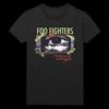 Hot Foo Fighters 2026 New Album Your Favorite Toy Cotton Fashion Rock Y2k Poster Graphics Print Tee Men Women Loose Casual Oversized Summer New Tee