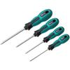 1pc Y-shaped Triangle Screwdriver Precision With Magnetic Hand Tool Y3/Y4/Y5/Y6