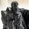 3D-печатная башня-бросалка для кубиков в виде замка, настольный лоток для игр DND, настольных игр, D&D RPG - Уникальный подарок для друзей-игроков