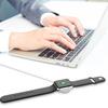 Беспроводное зарядное устройство для IWatch 7 6 SE 5 4 8 Магнитная зарядная док-станция USB-кабель для зарядного устройства, совместимый с серией часов