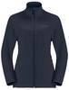 Куртка Jack Wolfskin Baiselberg FZ Men night blue