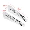 Mini Helicopter Helicopter Wing Helicopter Propeller Propeller for rc CH002 CH023 Spare Propeller