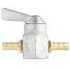 Kijima Gasoline Cock for Hose Inner Diameter 6mm 105-2111