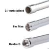Carb Accessories Adjustment Double D Drilling Carburetor Screwdriver Power Tool Repair Tools