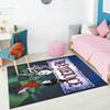 Warner Bros. Movies (8) Customize your name rug, office chair cushion, home bedroom living room gift.