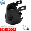 4K Plug And play Car DVR Video Recorder Wifi Dash Cam For BMW 5 Series 7 Series Low Version G30 G32 G11 2017-2021 APP Control
