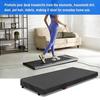 Treadmill Cover Treadmill Outdoor Waterproof Suitable for Under-table Treadmill Indoor Treadmill Dust Cover 210D