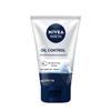 NIVEA Men's Очищающая грязь для контроля жирности 100 г