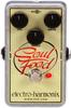 Effector Soul Food Electro-harmonix Electro-Harmonix Distortion/Fuzz/Overdrive []