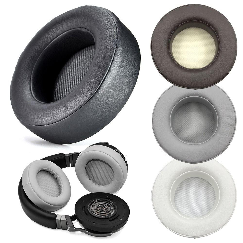 1Pair Replacement Headset Earmuffs Earbuds Cover Headphones Accessories Ear Pads Ear Cushion