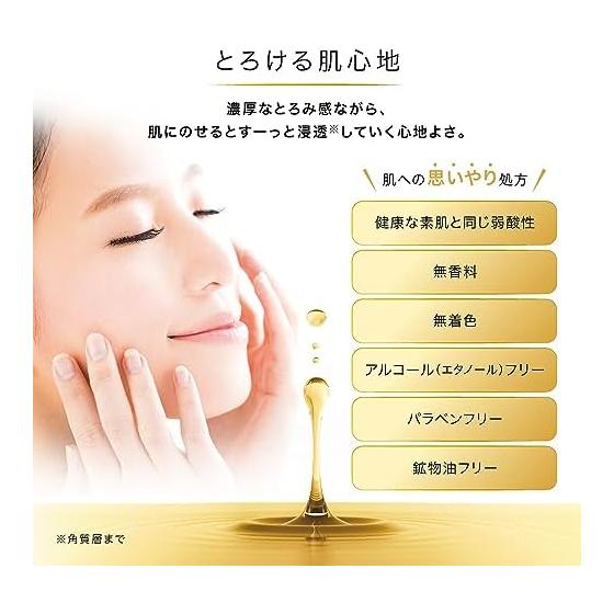 [Эксклюзивно для Amazon.co.jp] Hada Labo Gokujun Премиальный гиалуроновый крем 2 упаковки + Бонусный набор 50 г x 2